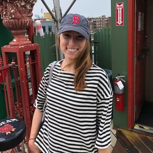 Meet your Posher, Antjelina